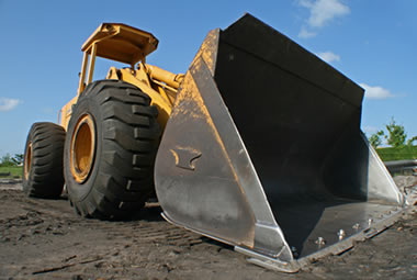 Bulldozer image