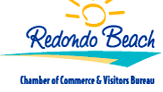 Redondo Beach Chamber of Commerce logo