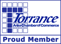 Torrance Chamber of Commerce logo